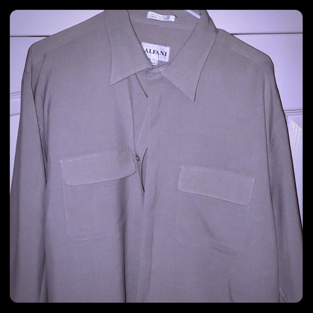 dress up shirt